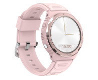 MAXCOM Smartwatch FW100 Titan Valkiria Różowy MAXCOMFW100PINK - 1268853 - zdjęcie 3